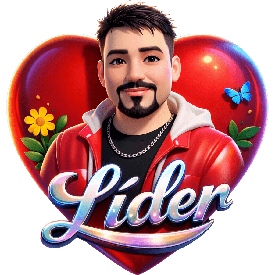 Mítico TikTok LIVE gift