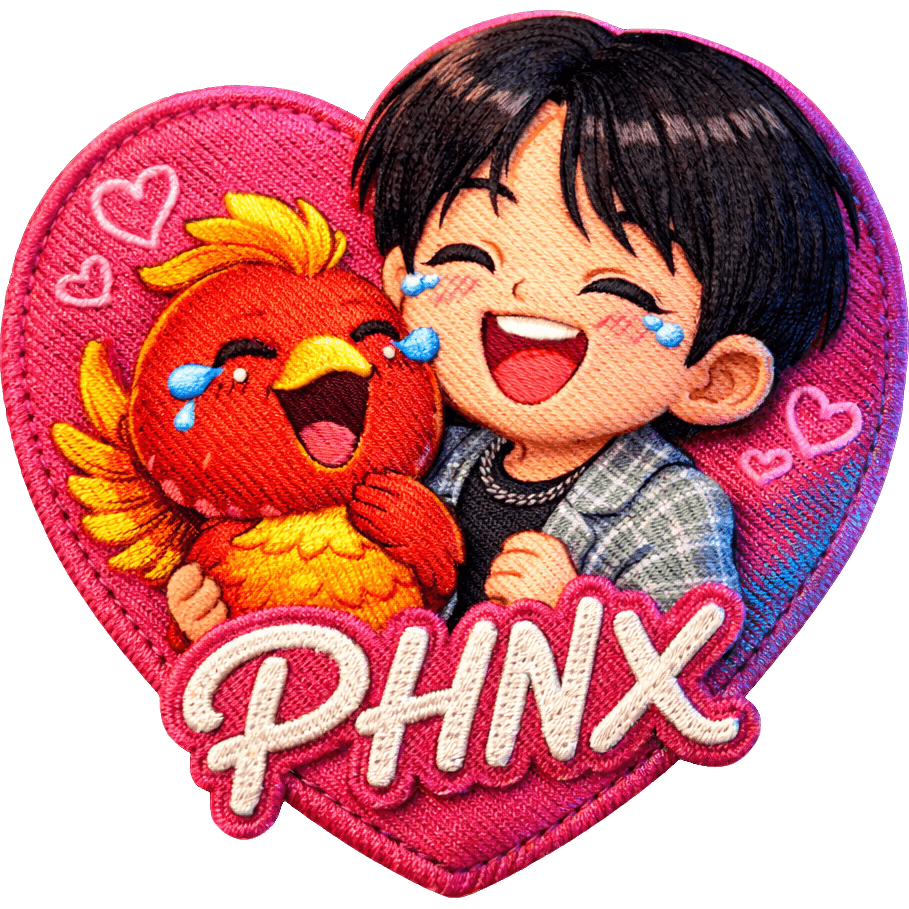 Kwang PHNX TikTok LIVE gift