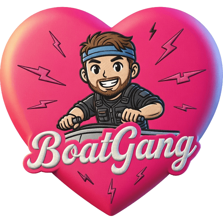 BoatGang TikTok LIVE gift