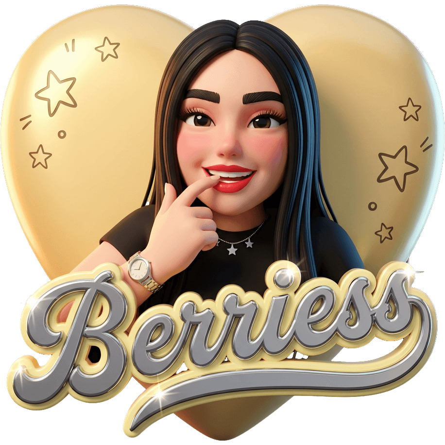 Berriess Plebes TikTok LIVE gift