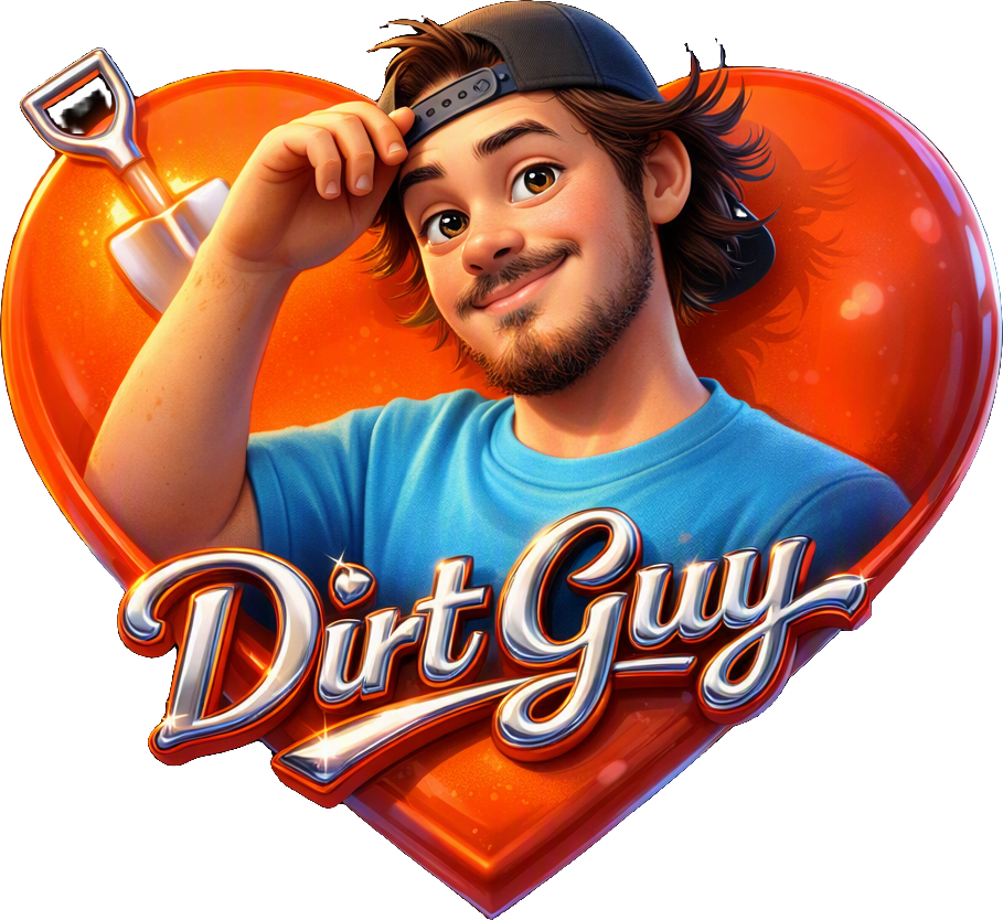 Dirtys TikTok LIVE gift