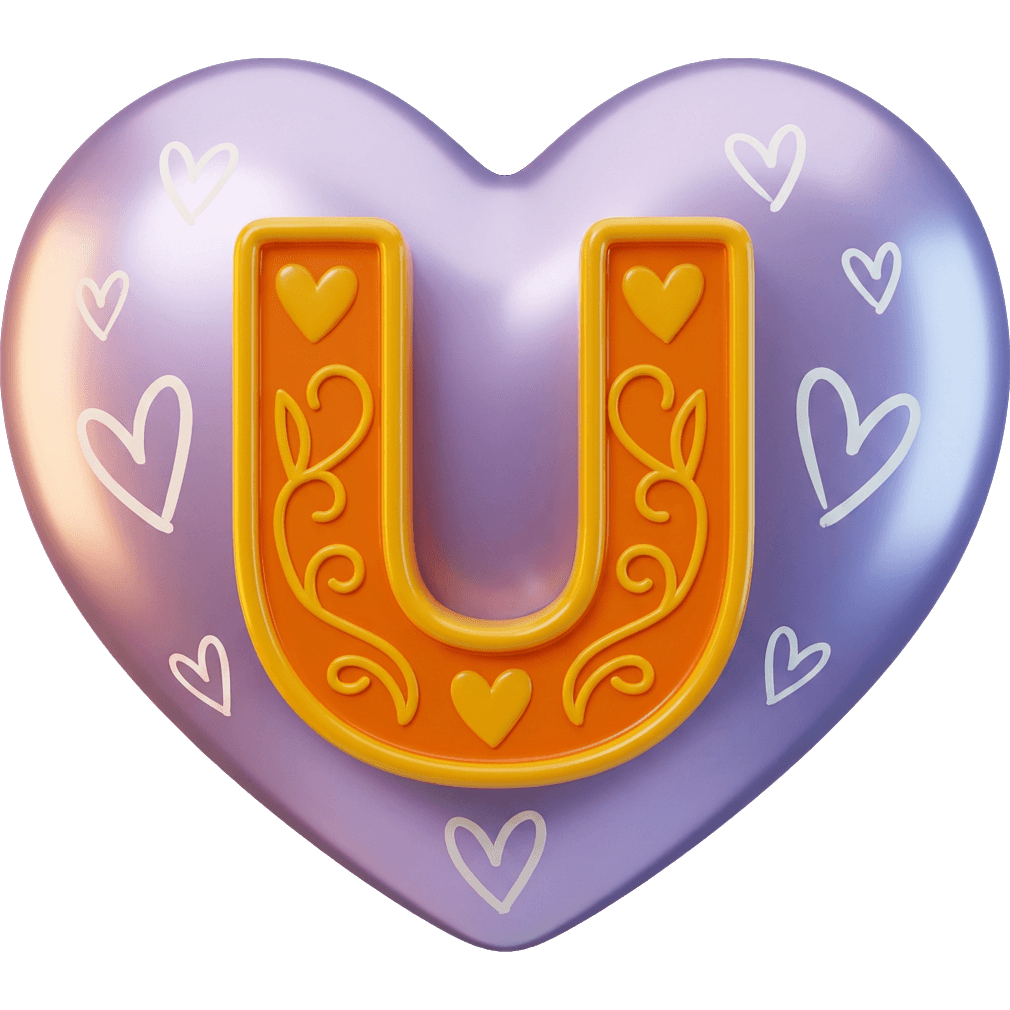 Orange Ulla TikTok LIVE gift