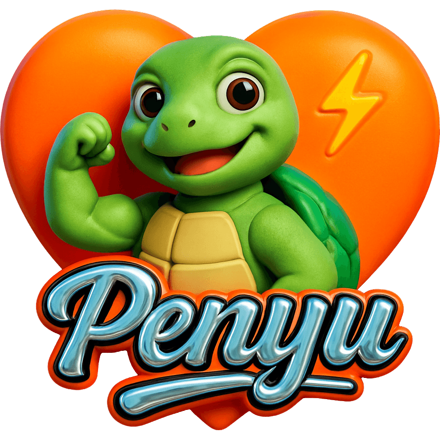 Penyu sado TikTok LIVE gift