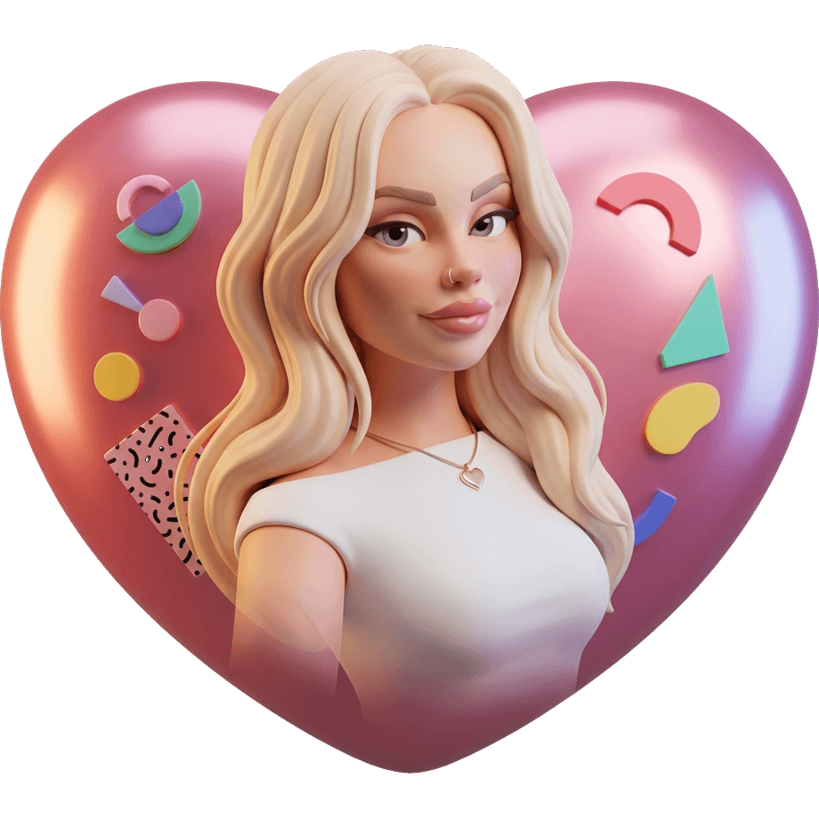 Daisy Pop TikTok LIVE gift