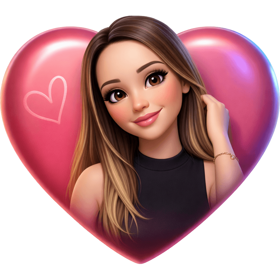 Luci Rosa TikTok LIVE gift