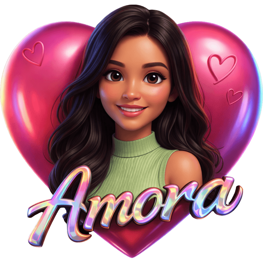 Doce Amora TikTok LIVE gift