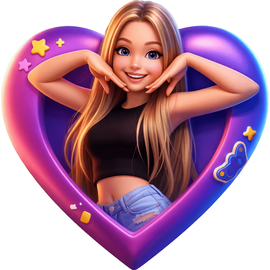 Ana Beregoi TikTok LIVE gift