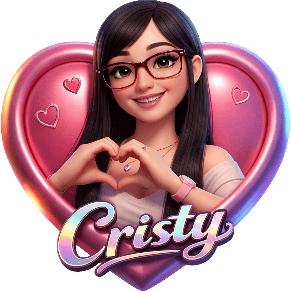 Cristy de Cora TikTok LIVE gift