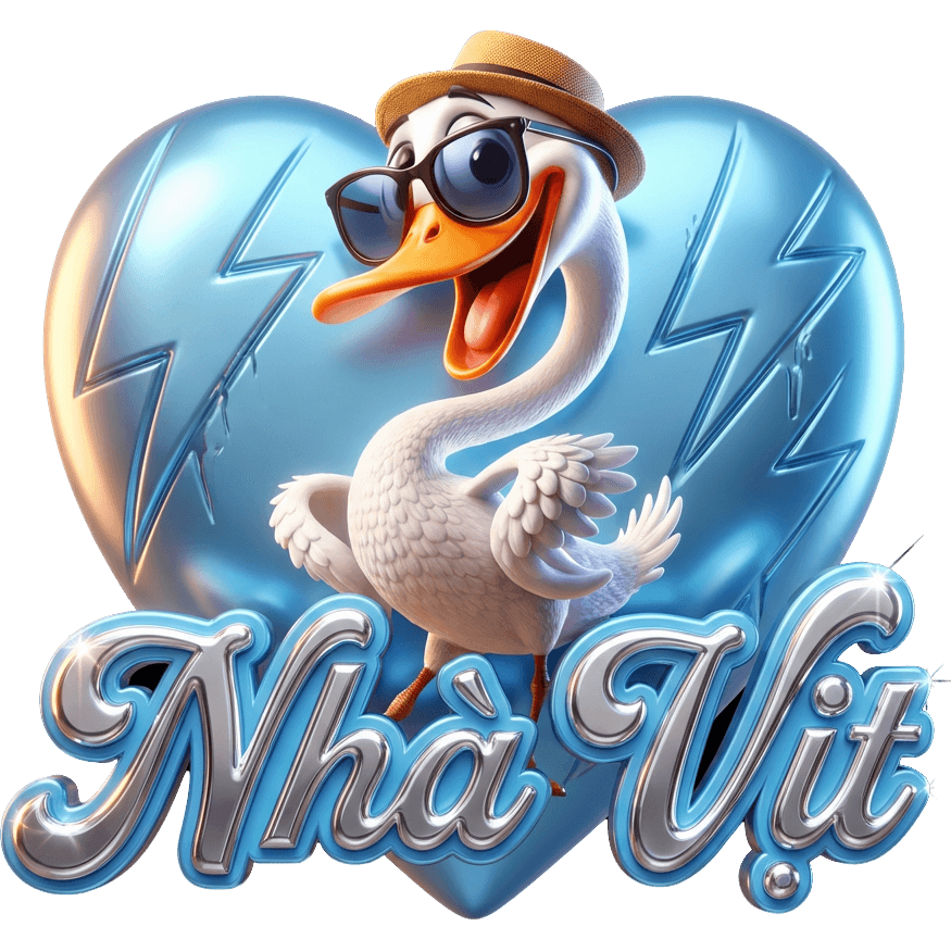 Nhà Vịt Cạp Cạp TikTok LIVE gift