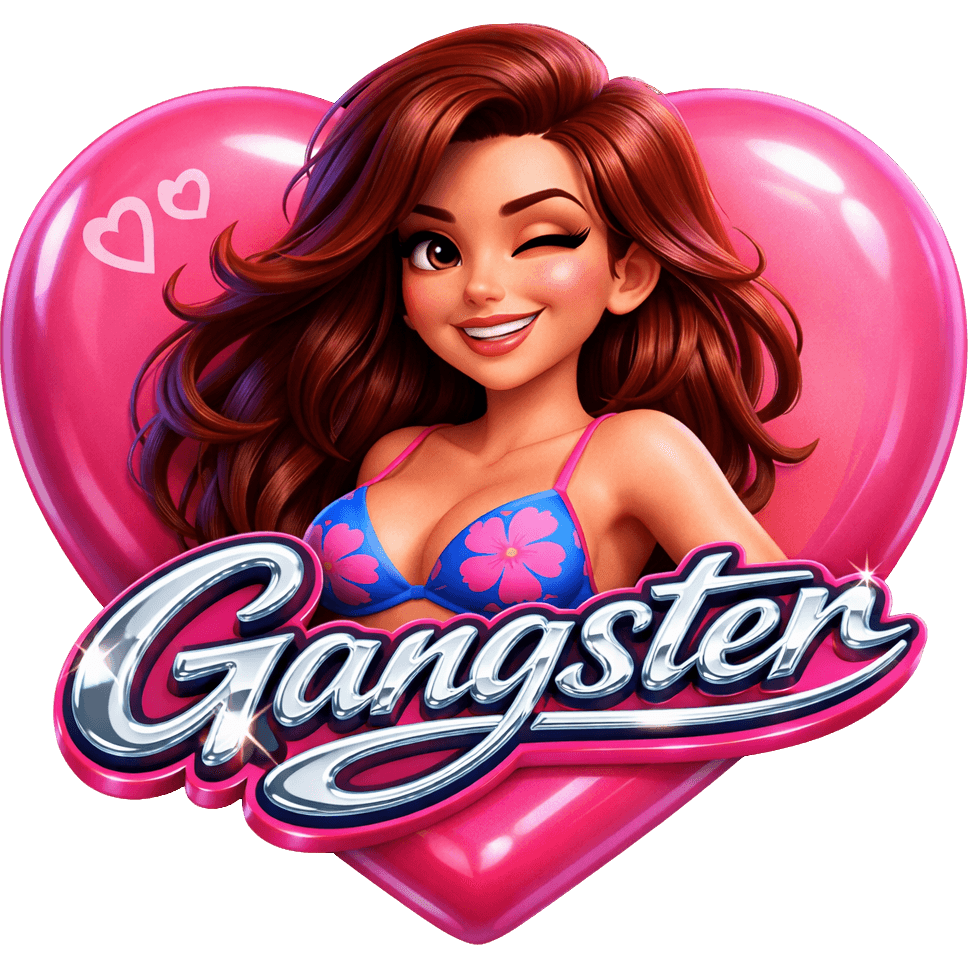 Gangster Bloom TikTok LIVE gift