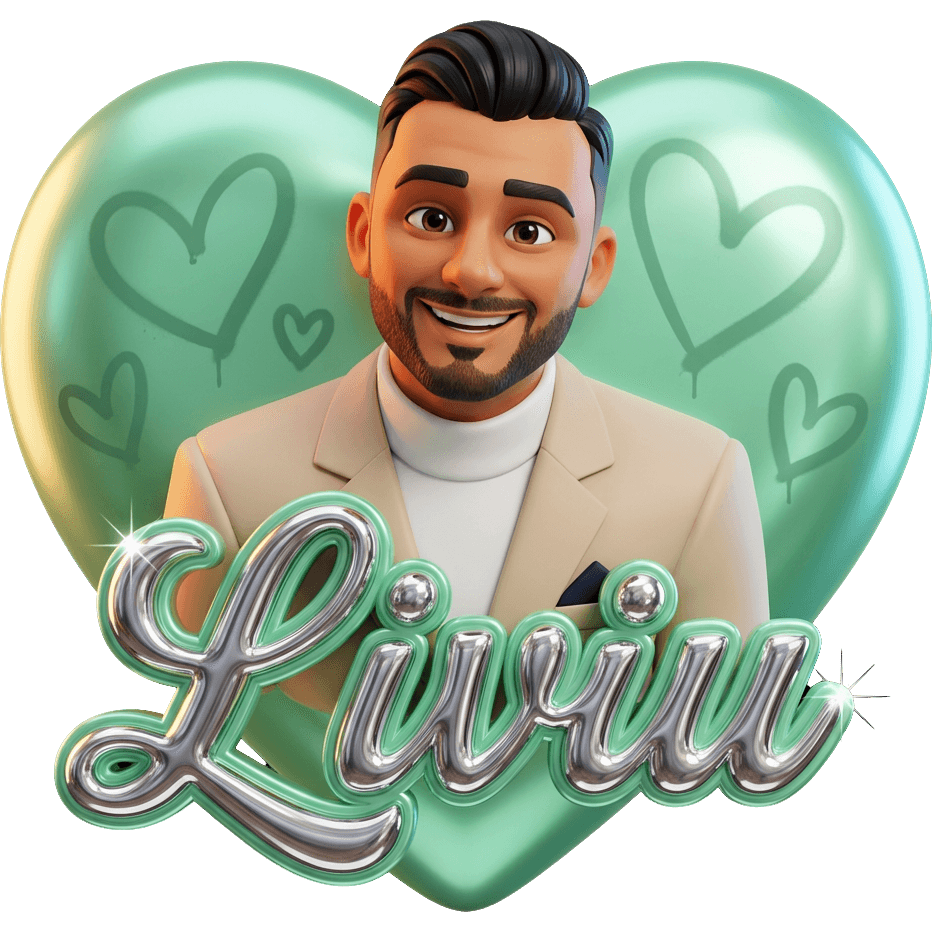 Liviu LVG TikTok LIVE gift