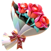 S Flowers TikTok LIVE gift