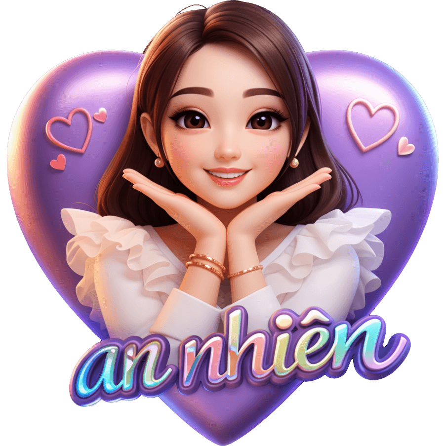 Nàng An Nhiên TikTok LIVE gift