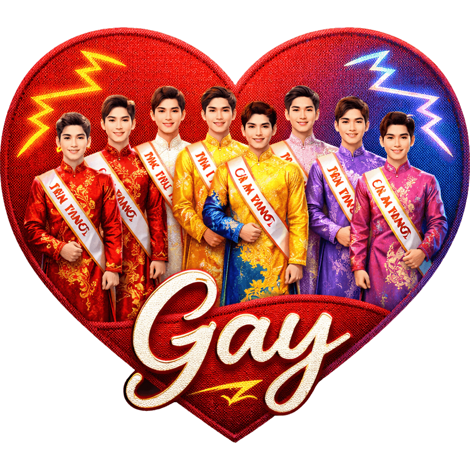 Gay Đoàn Kết TikTok LIVE gift