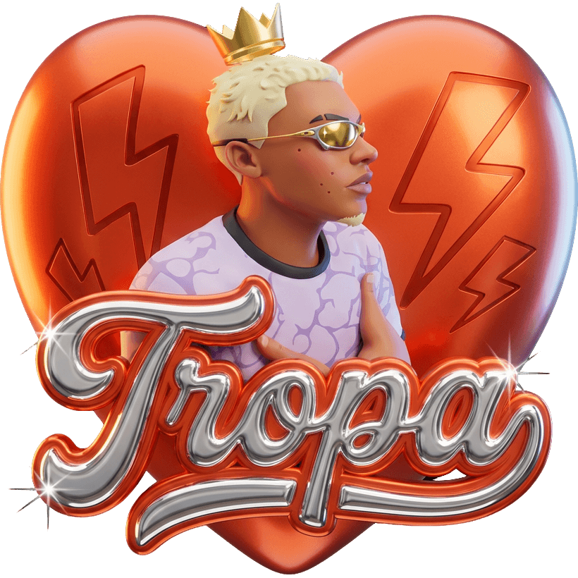 Maximo d Respect TikTok LIVE gift