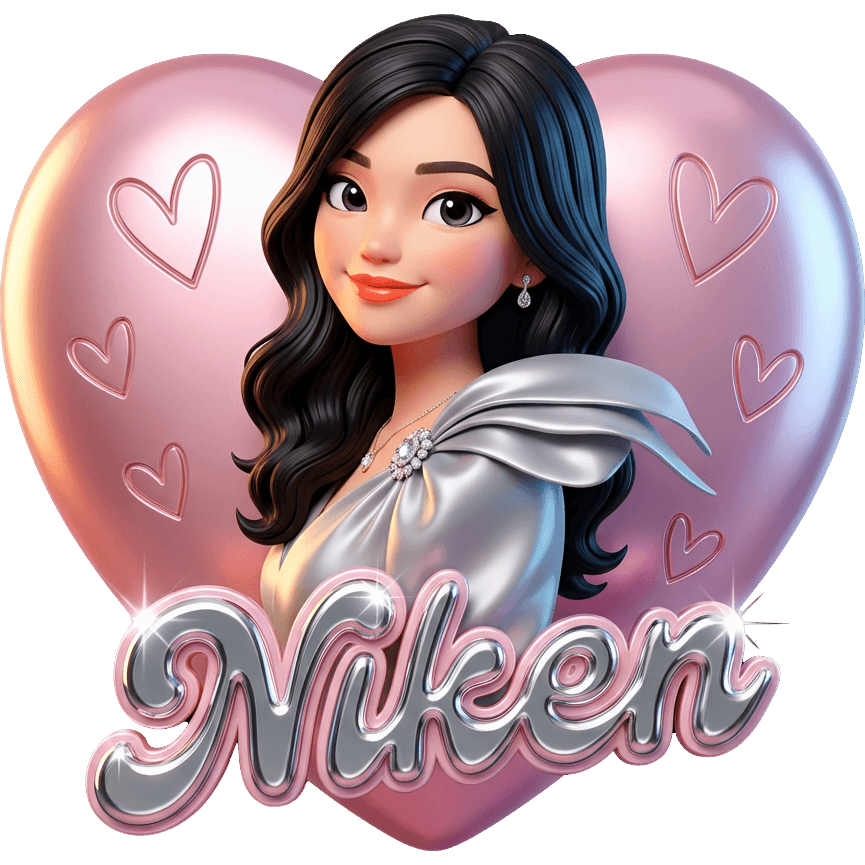 Cece Niken TikTok LIVE gift