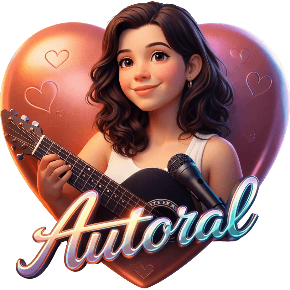Autoral TikTok LIVE gift