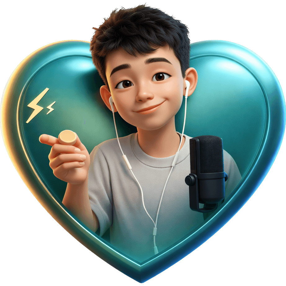 KalamanCY TikTok LIVE gift