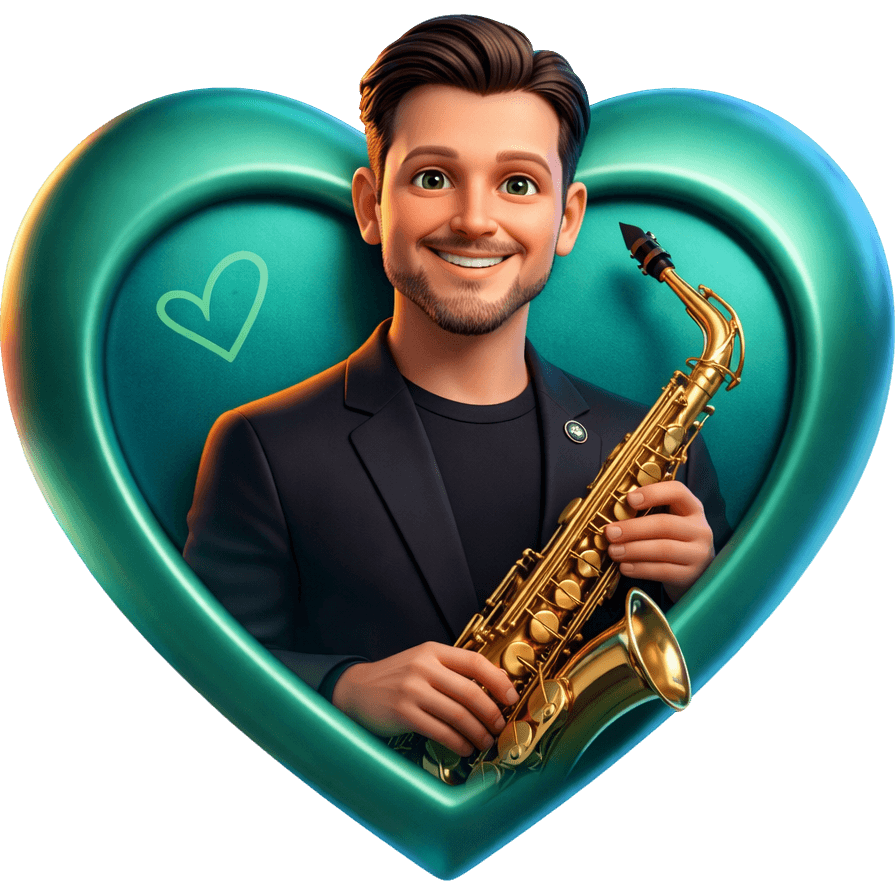 Jason music TikTok LIVE gift