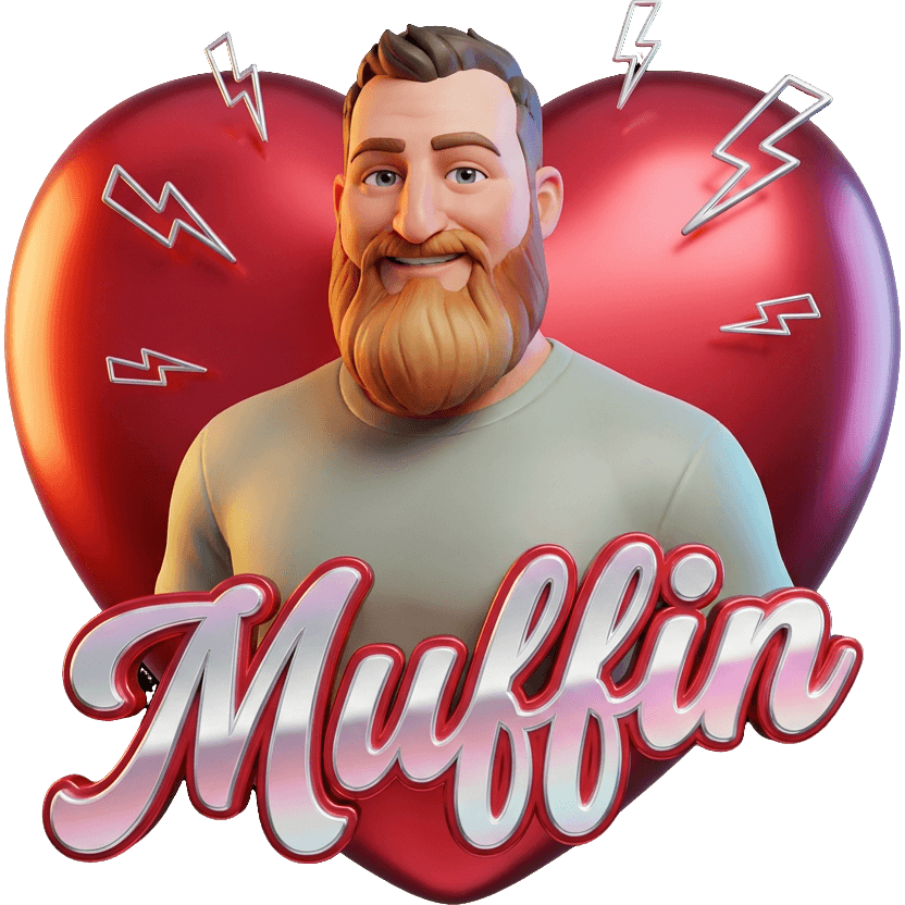 Muffinman TikTok LIVE gift