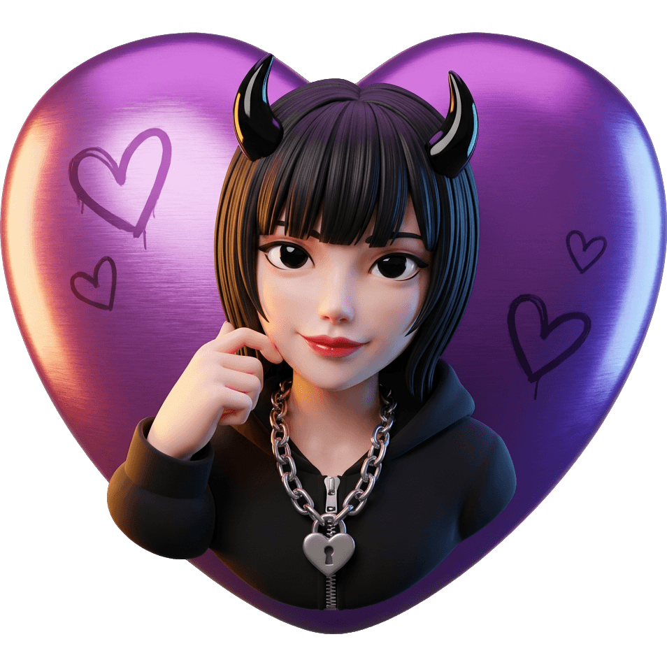 4Mニョキニョキ TikTok LIVE gift