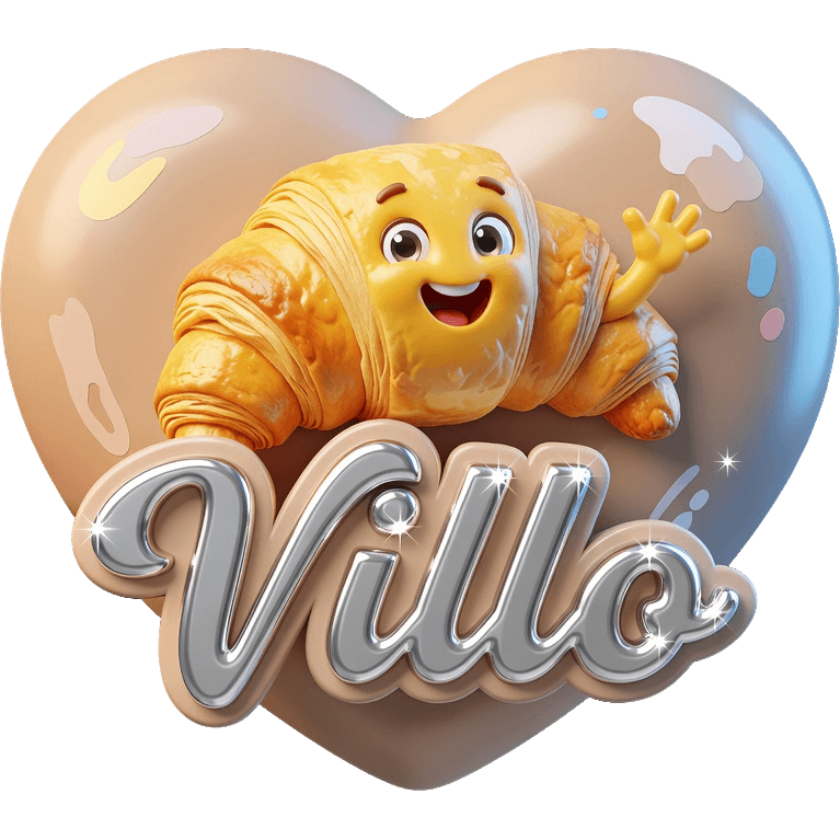 Croi Villo TikTok LIVE gift