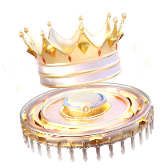Crown World TikTok LIVE gift
