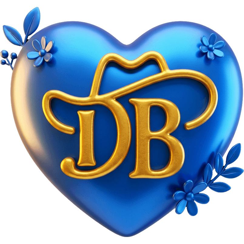 DB Stetson TikTok LIVE gift