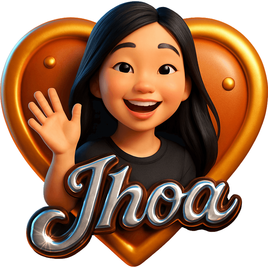 Saludo Jhoa TikTok LIVE gift