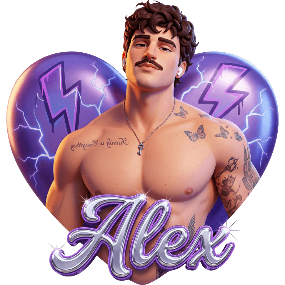 Alex Strike TikTok LIVE gift
