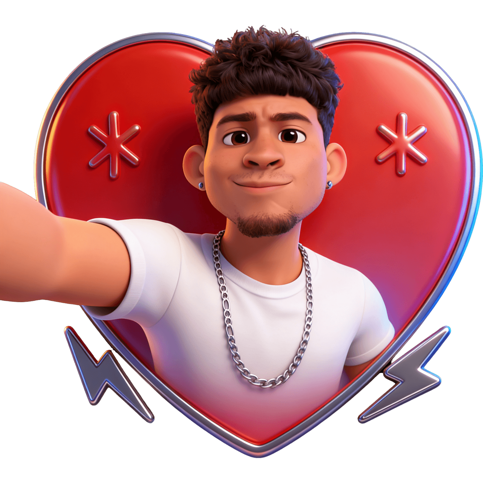 EliazBby TikTok LIVE gift