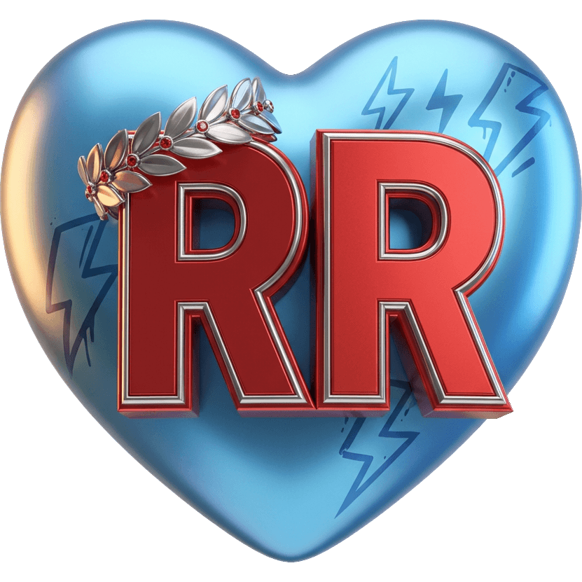 RR Çələngi TikTok LIVE gift