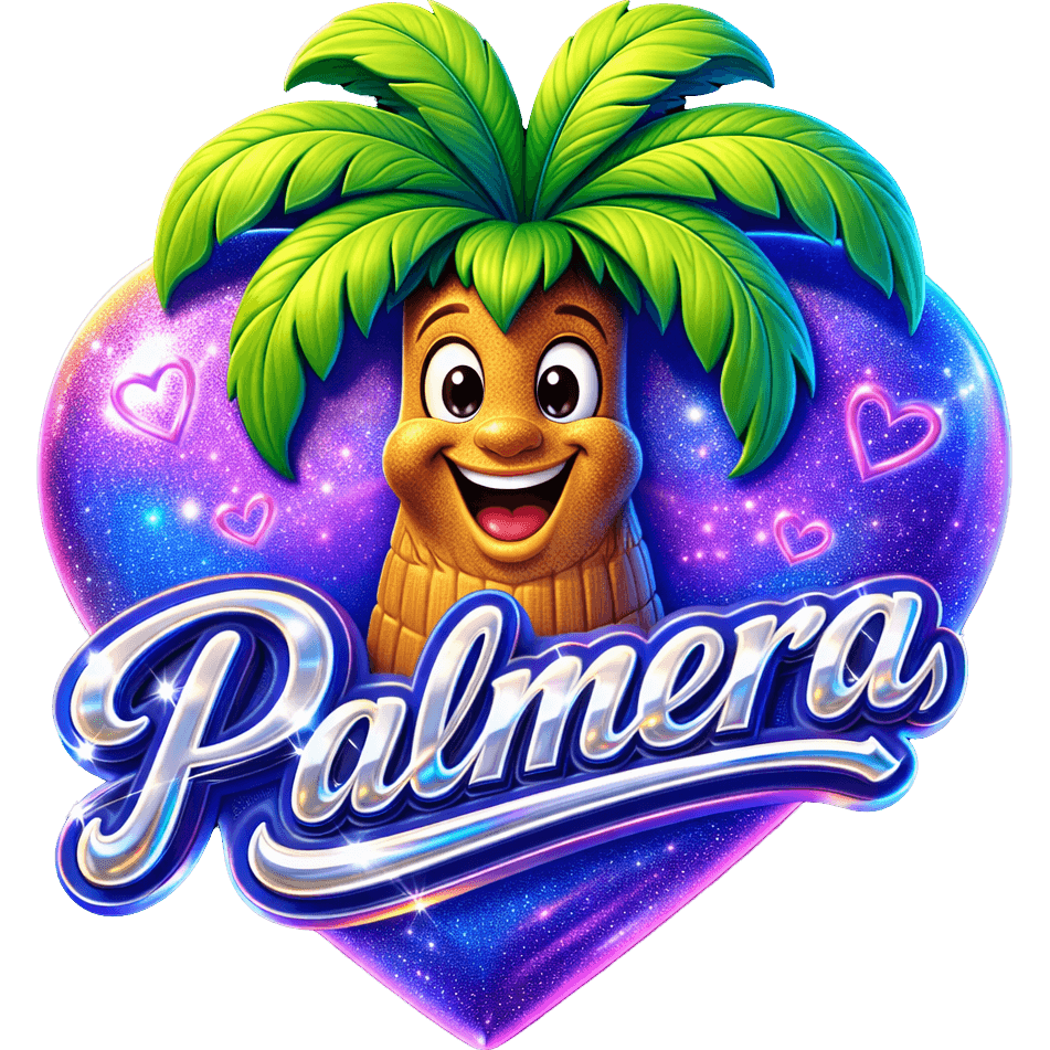 Team Palmera TikTok LIVE gift