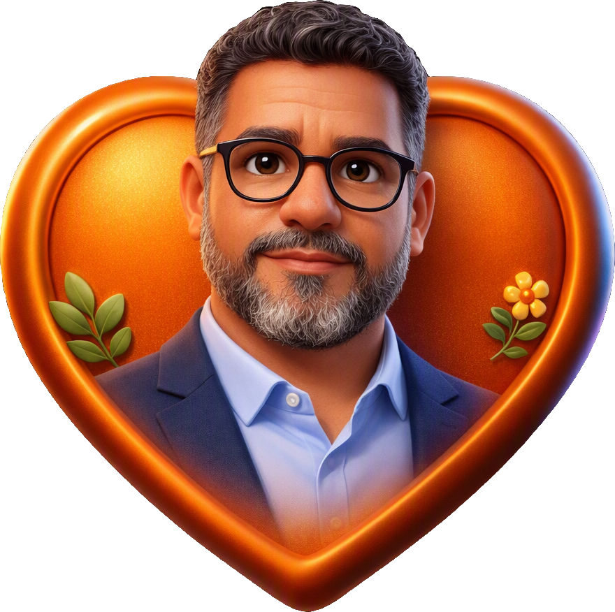Warm Gent TikTok LIVE gift