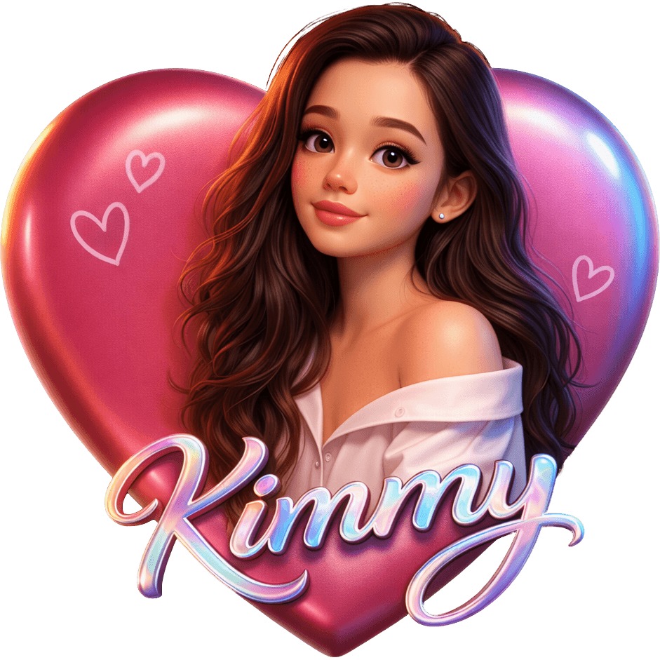Kimmy Ganda TikTok LIVE gift