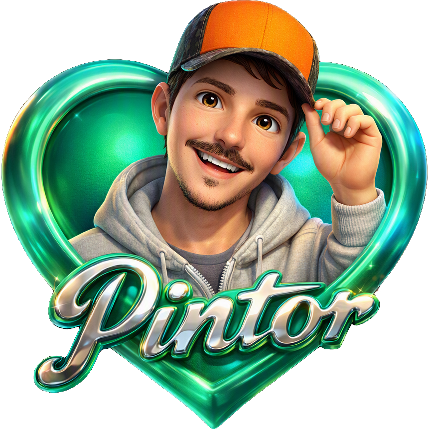 Time Pintor TikTok LIVE gift