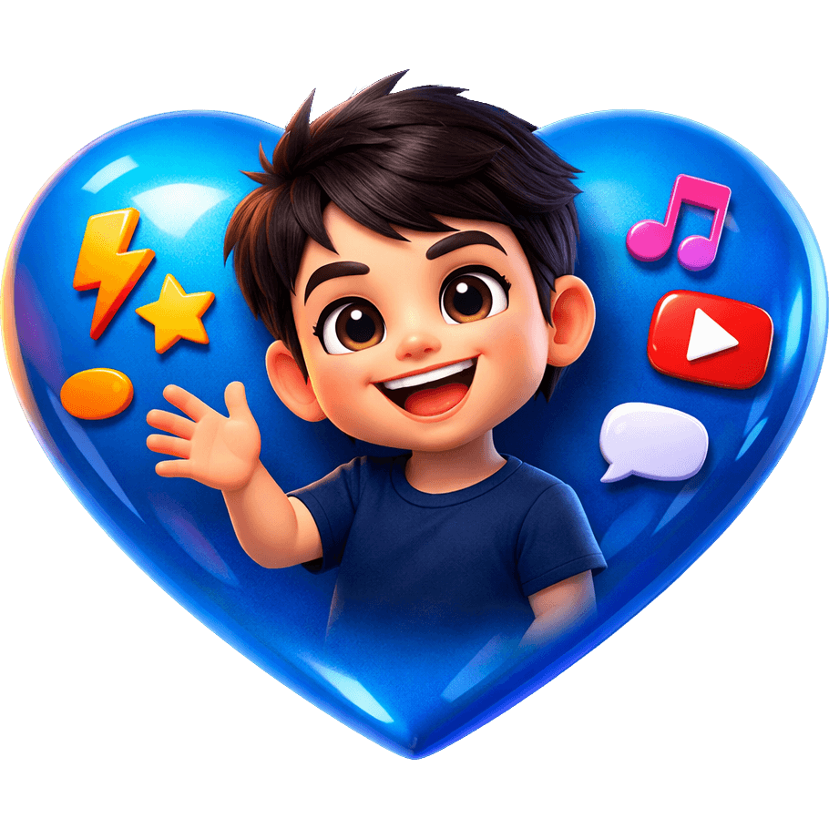 CAPRI TikTok LIVE gift
