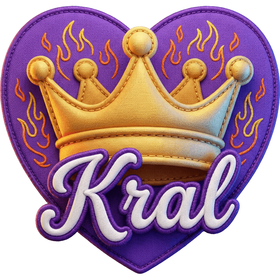 Alevli Taç TikTok LIVE gift