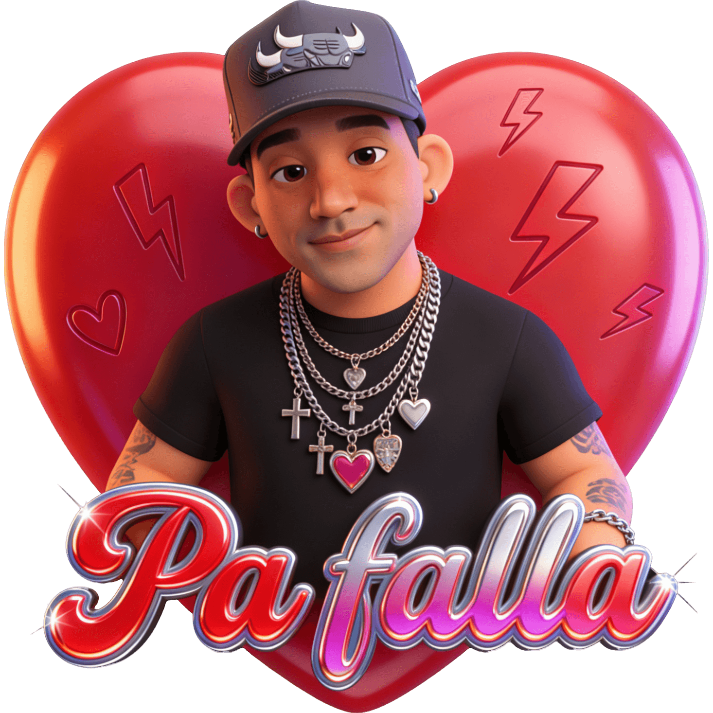 Puras fallas TikTok LIVE gift