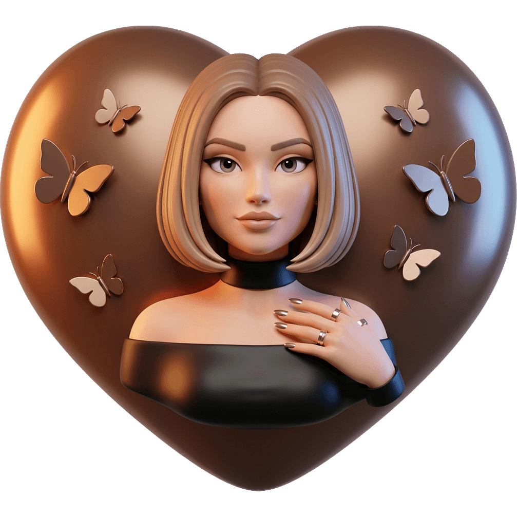 Jessica Poise TikTok LIVE gift