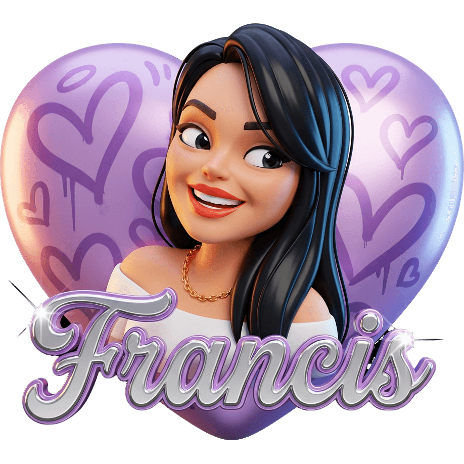 Francis Púrpura TikTok LIVE gift