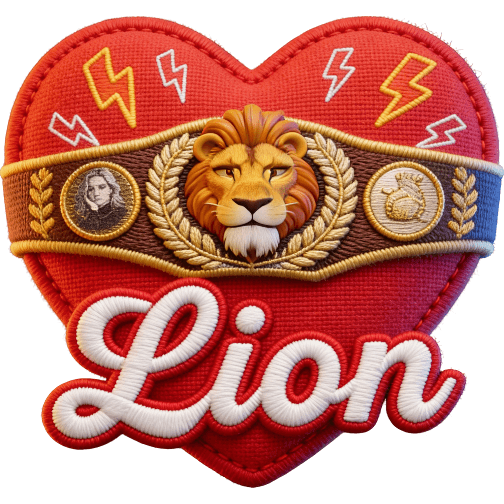 Lion Hеart TikTok LIVE gift
