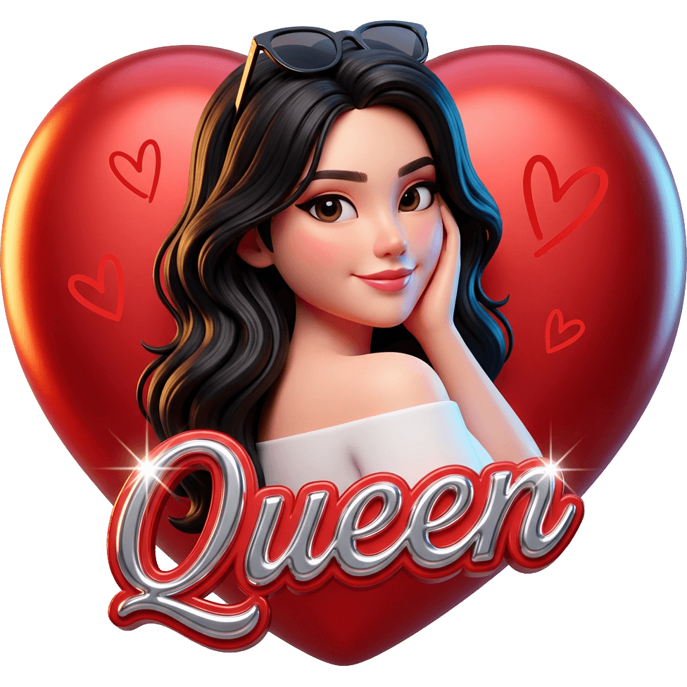 Senyum Primadona TikTok LIVE gift