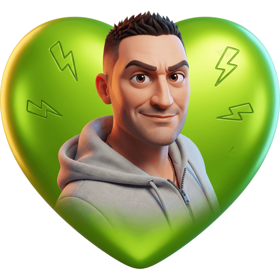 Mike TikTok LIVE gift