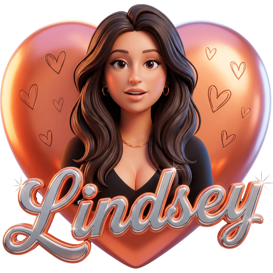 Lindsey Script TikTok LIVE gift