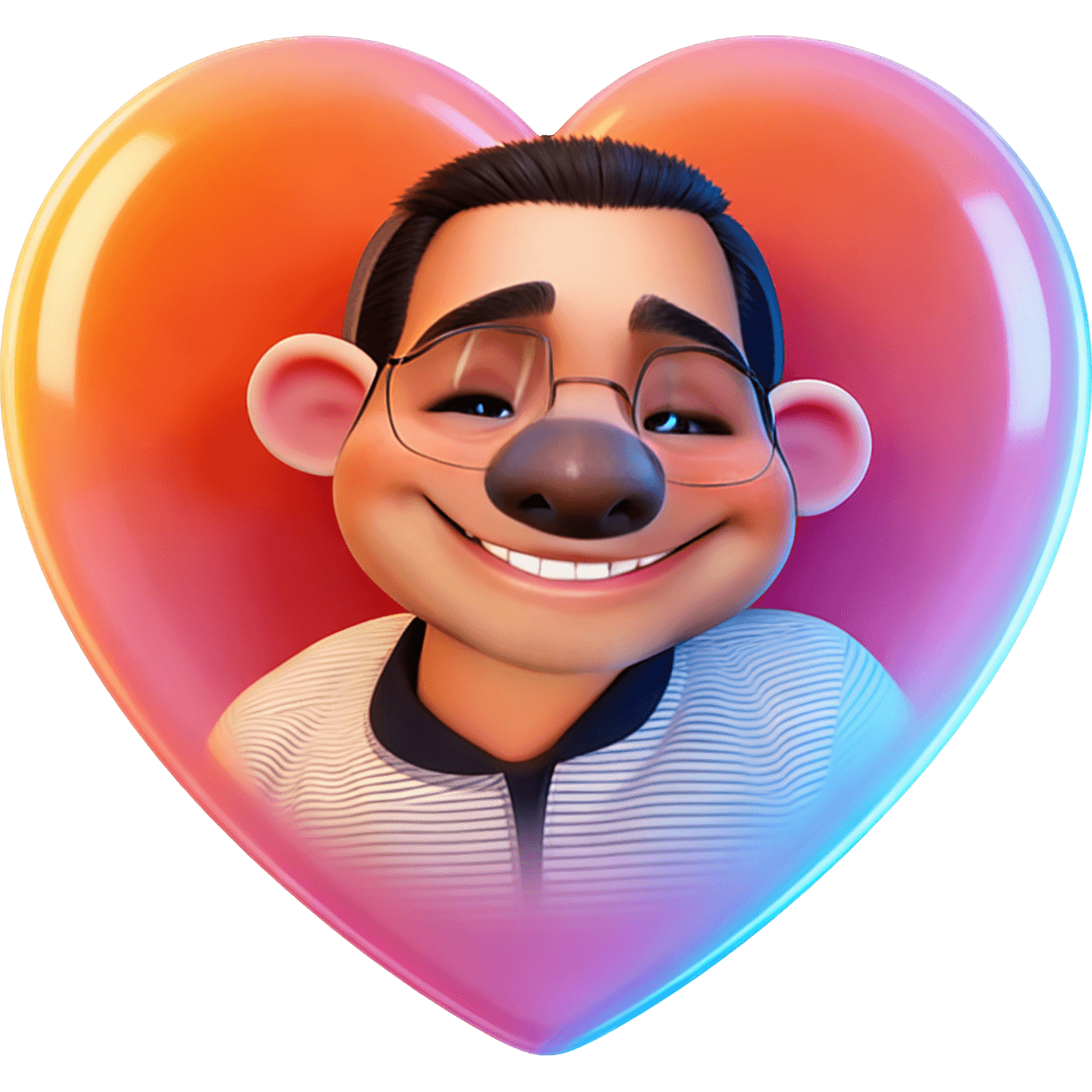 Tropa Hian TikTok LIVE gift