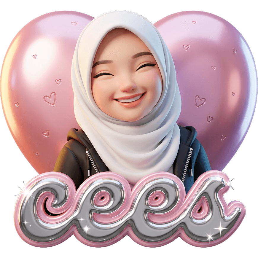 Rara Ceria TikTok LIVE gift