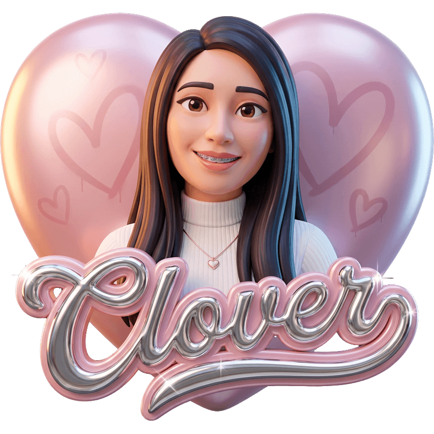 Clover TikTok LIVE gift