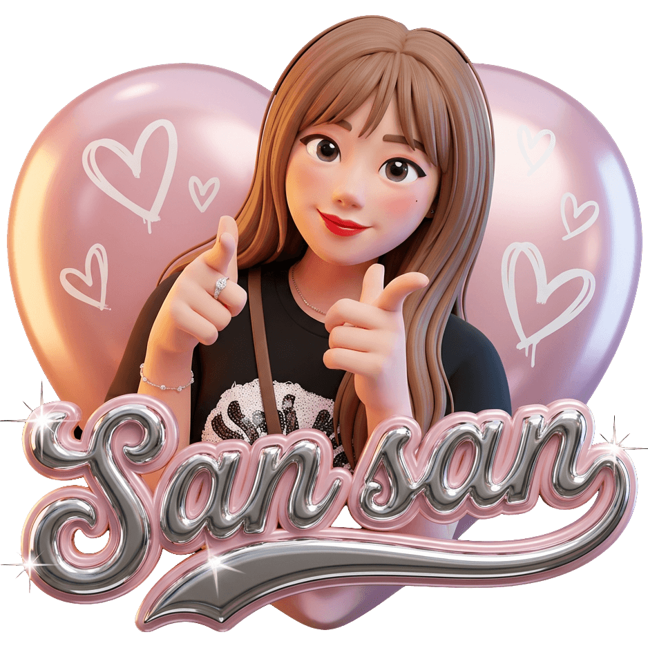 San San Hoa Sen TikTok LIVE gift