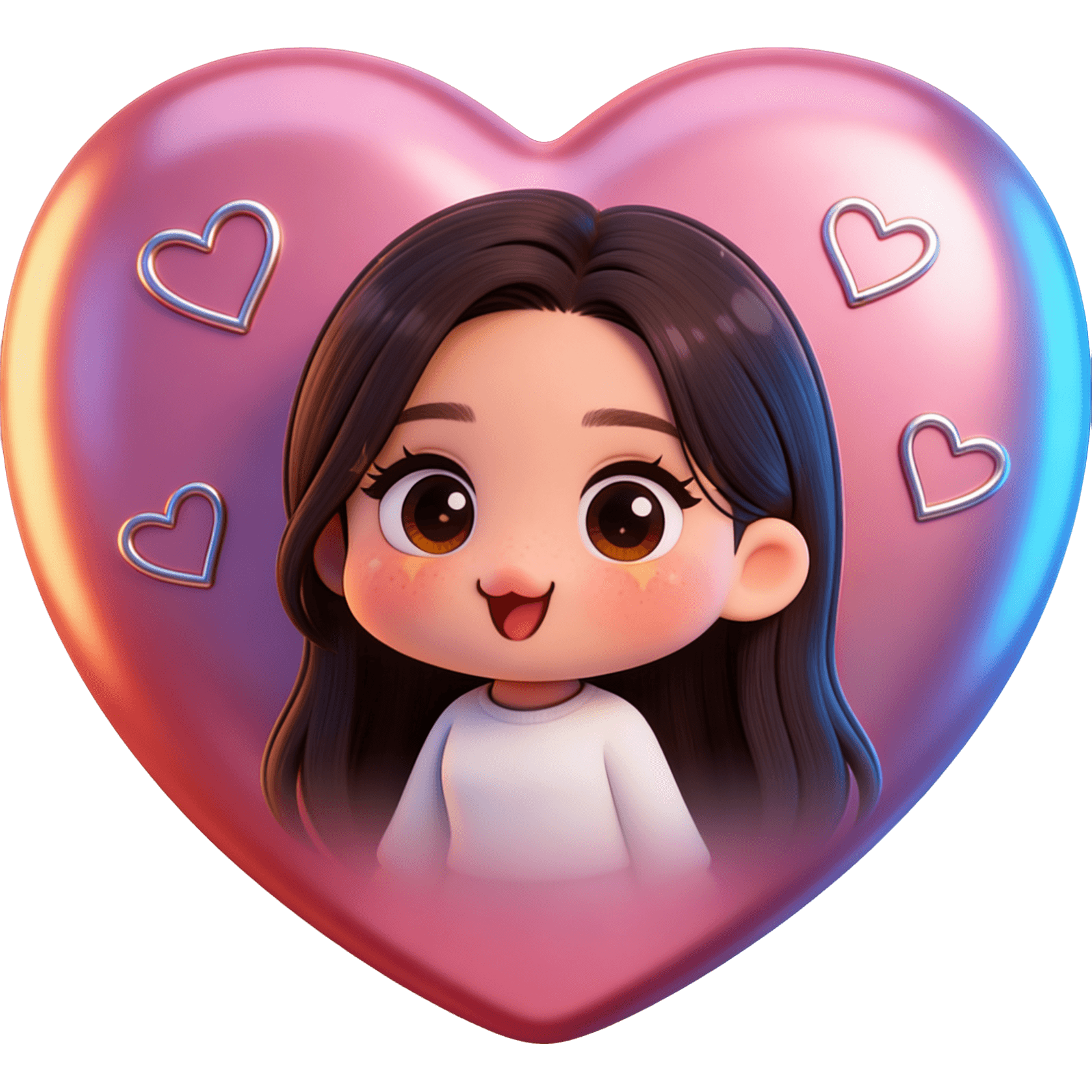 Eun2 TikTok LIVE gift